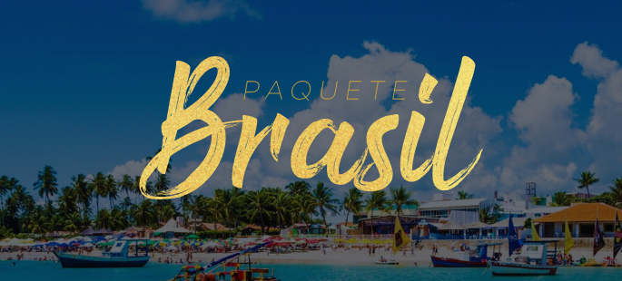 imagem de PAQUETES LUJO - RECIFE/PORTO DE GALINHAS